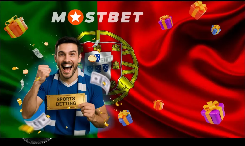 Apostas Desportivas Mostbet: Opções e Dinâmicas