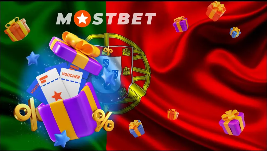 Bônus e Promoções na Plataforma Mostbet Portugal