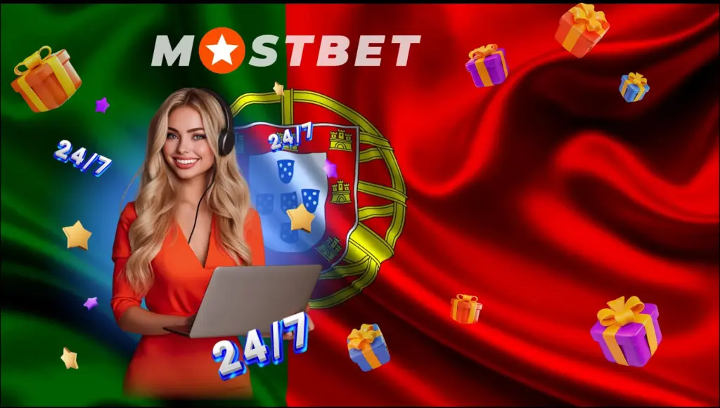 Canais de Suporte ao Cliente na Mostbet