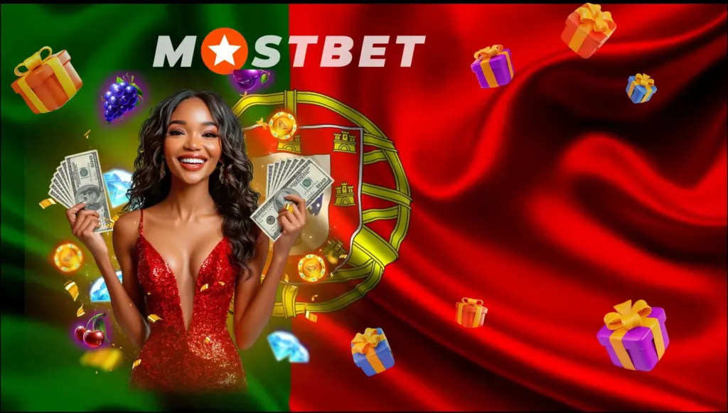 Código Promocional Mostbet: Apostas com Bônus Incríveis