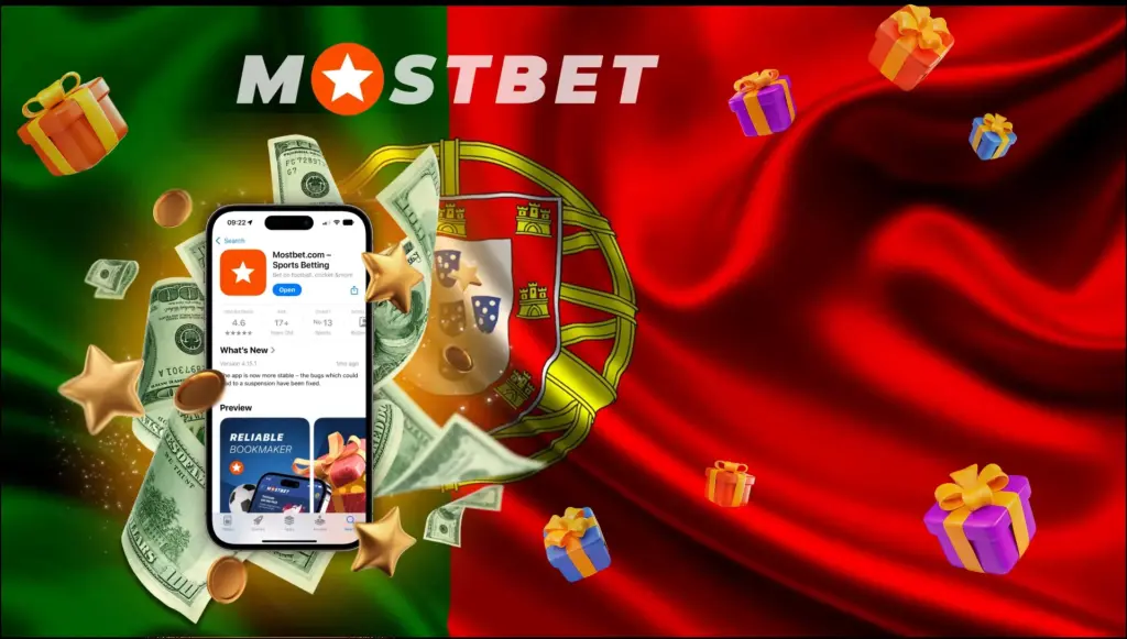 Como Baixar o Aplicativo Mostbet