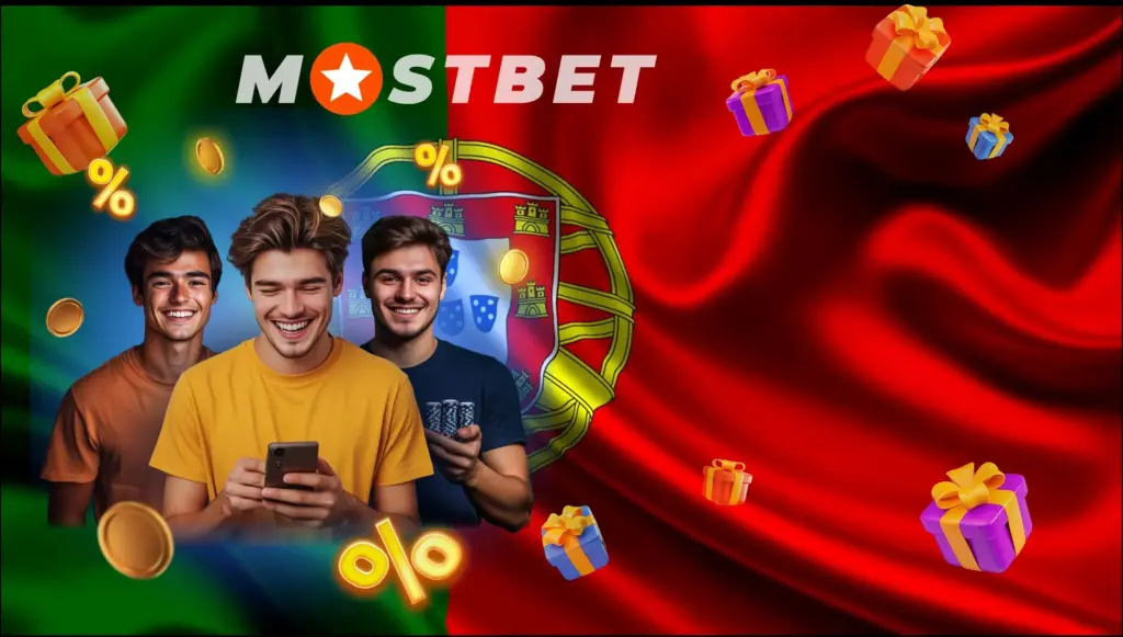 Como Criar Conta na Mostbet Portugal