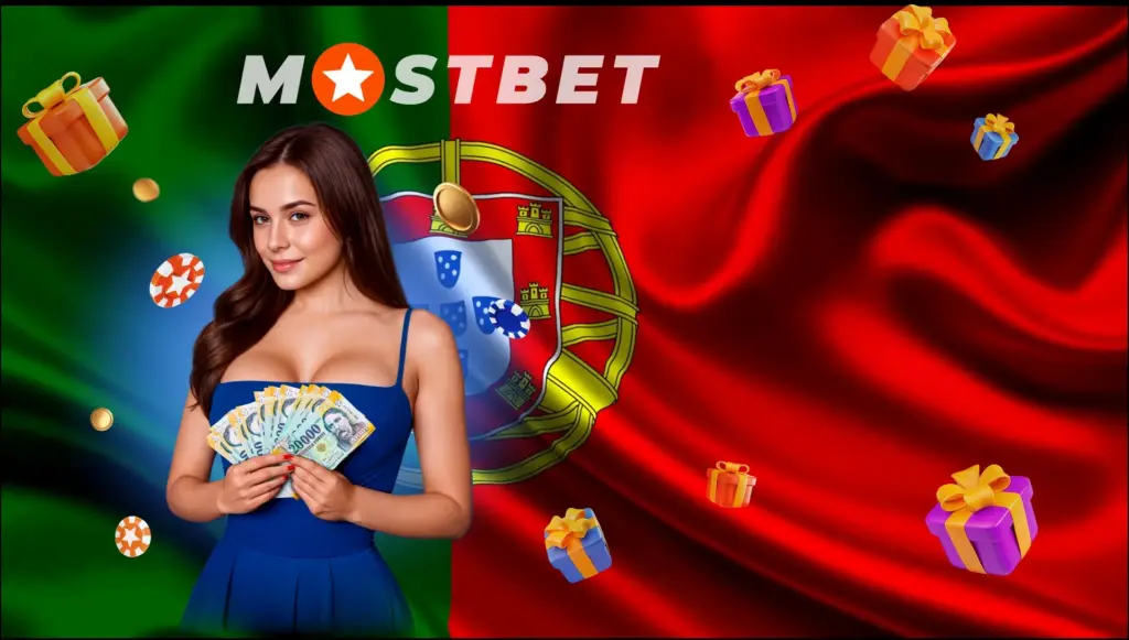 Como Funcionam os Códigos Promocionais da Mostbet