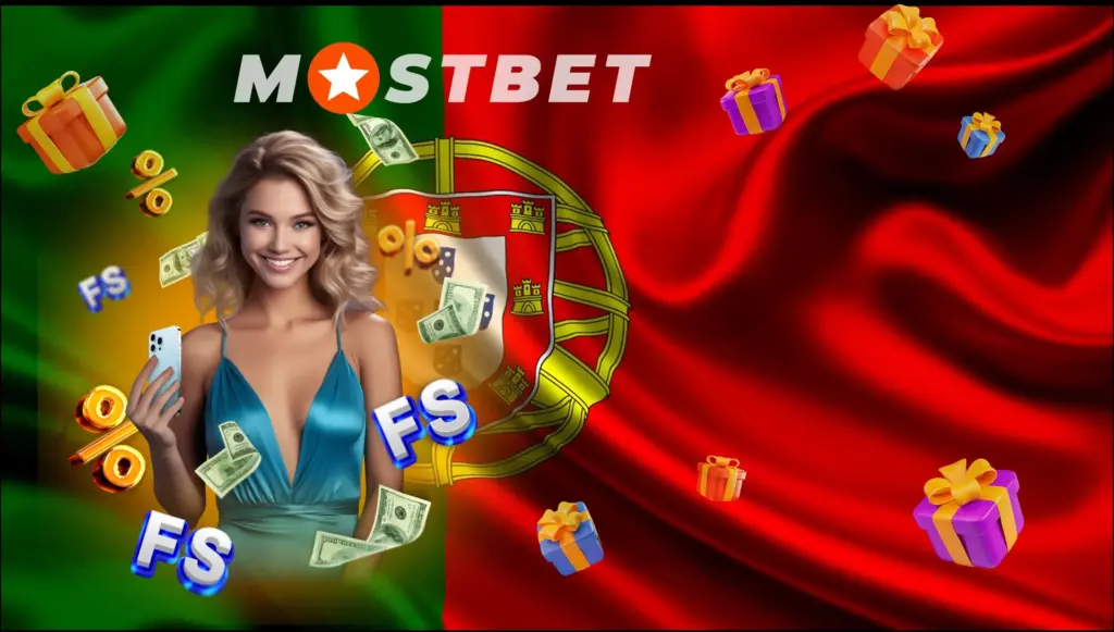 Como Resgatar o Bônus sem Depósito na Mostbet