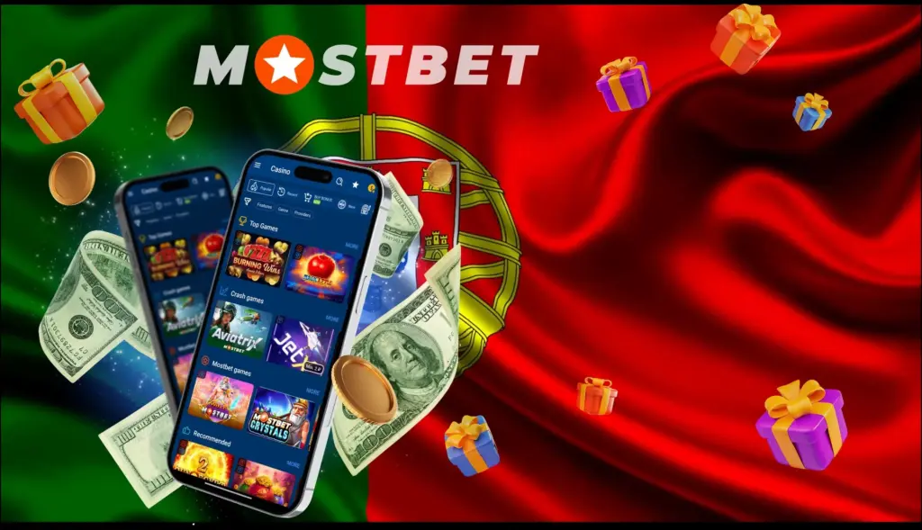 Experiência de Casino Online na Mostbet: Jogos e Variedade