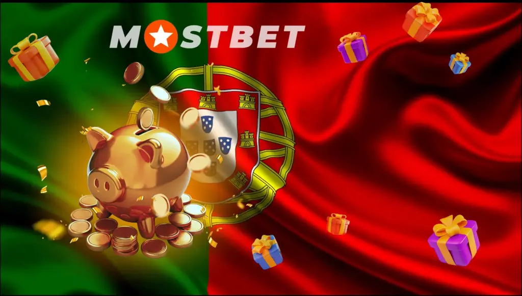 Maximize Seus Ganhos na Plataforma Mostbet