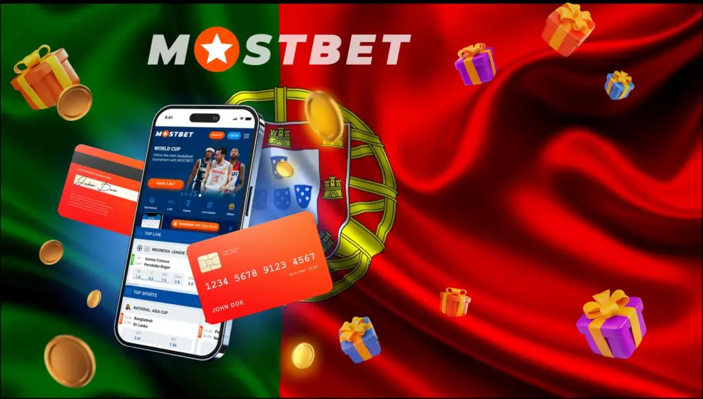 Métodos de Pagamento no Mostbet App